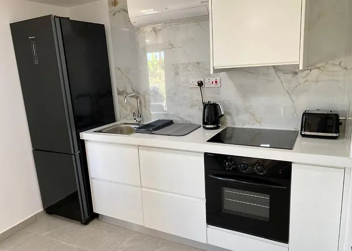 Ammos Luxury Suits And Residences *