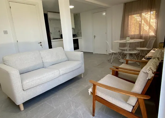 Ammos Luxury Suits And Residences 빌라 *